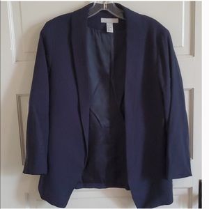 H&M women’s Blazer